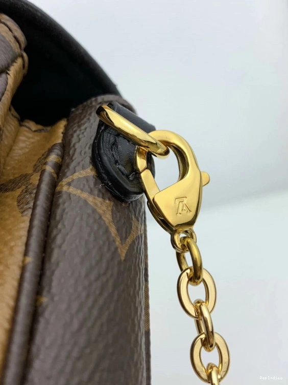 Cheap Vuitton Louis METIS MICRO 0728